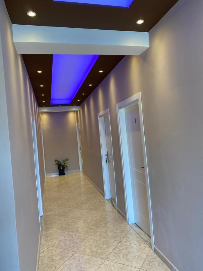 Appartamento Ylli's Sarandë