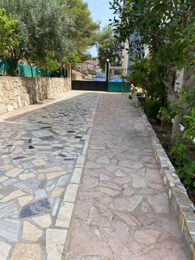Appartamento Ylli's Sarandë