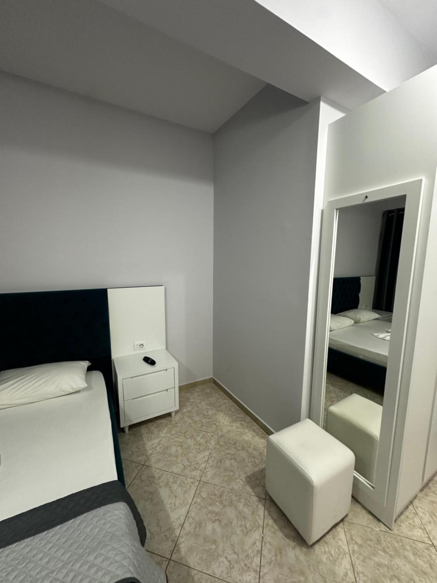 Appartamento Ylli's Sarandë