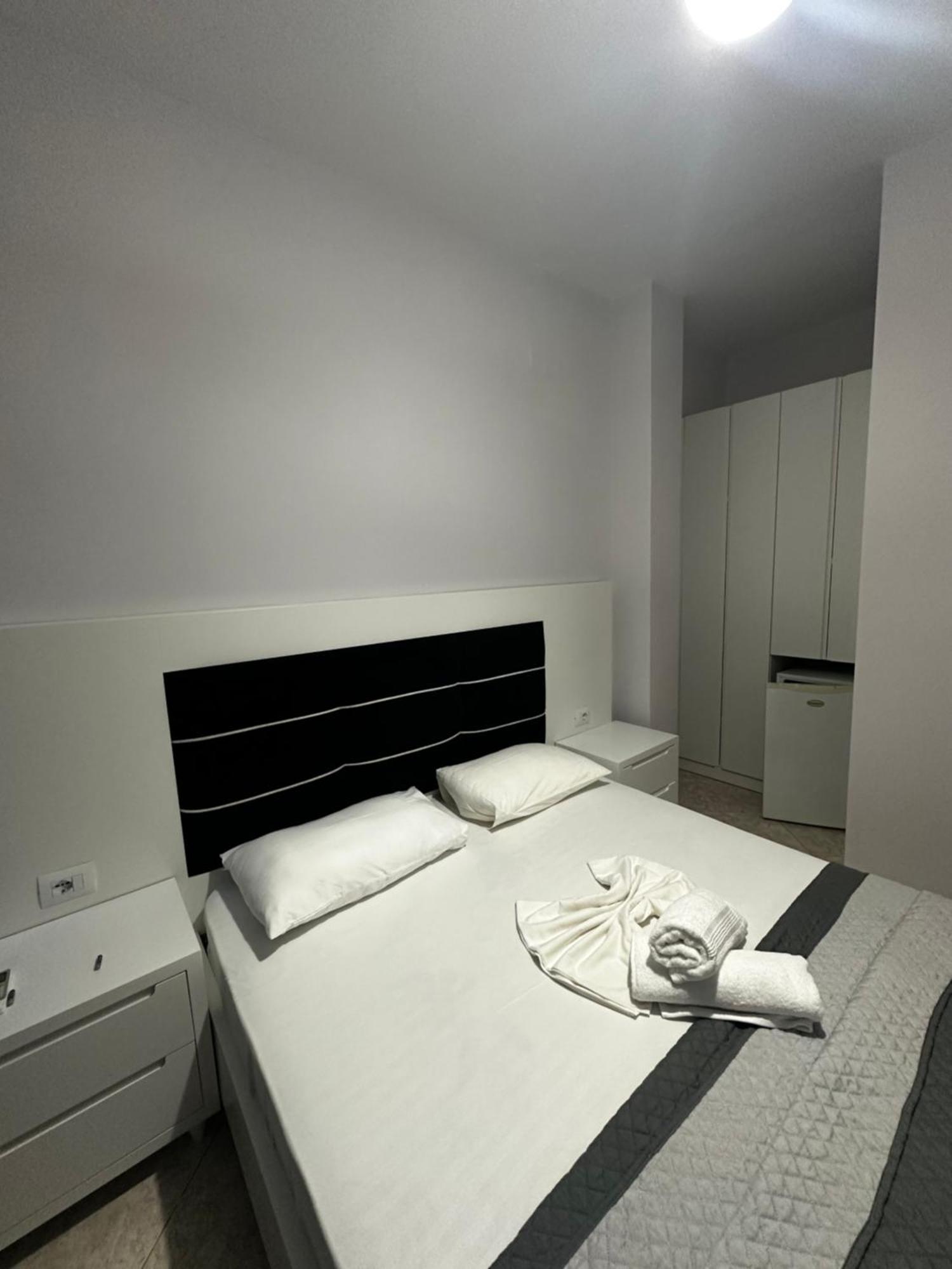 Ylli's Appartamento Sarandë