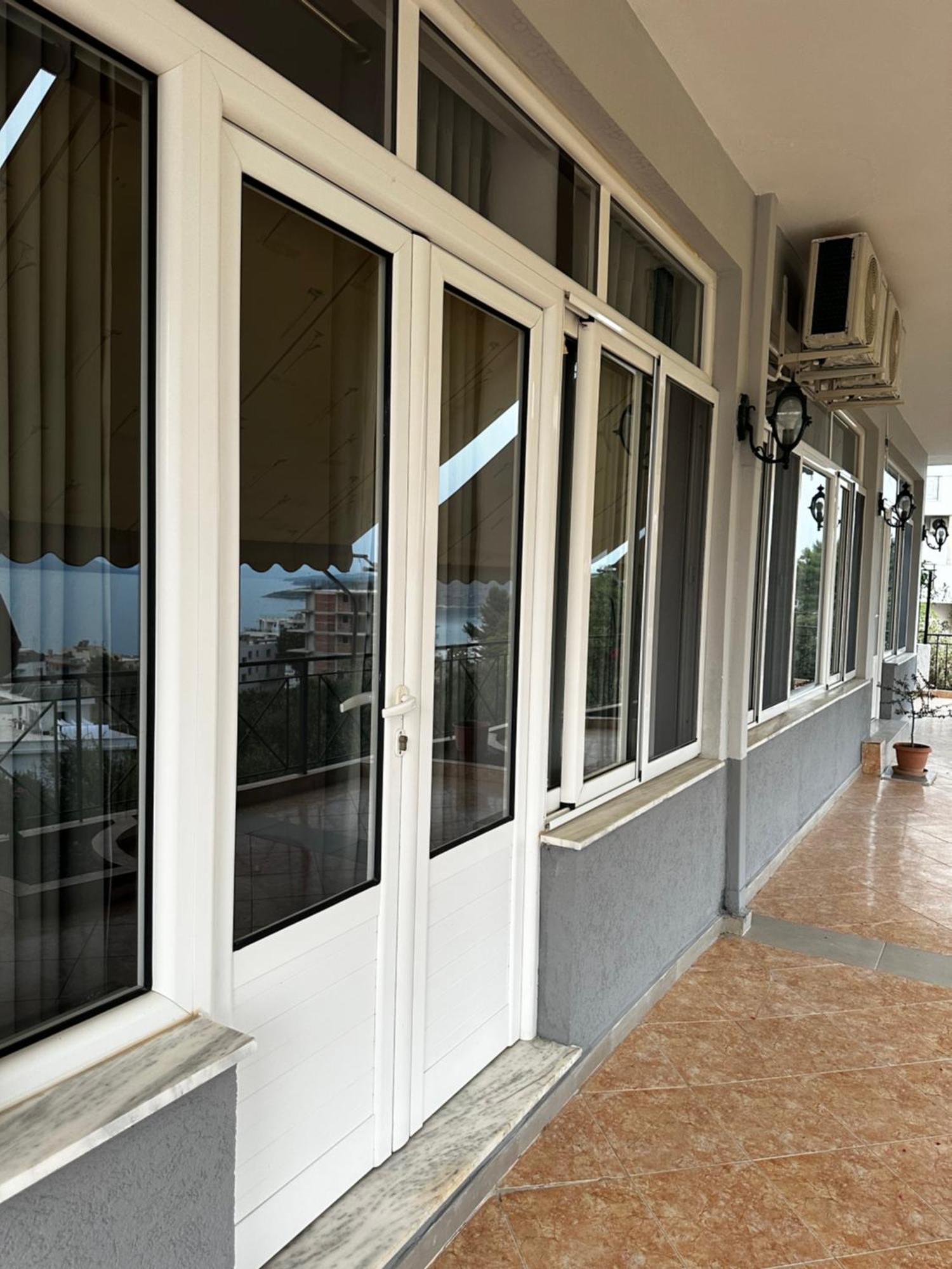 Ylli's Appartamento Sarandë