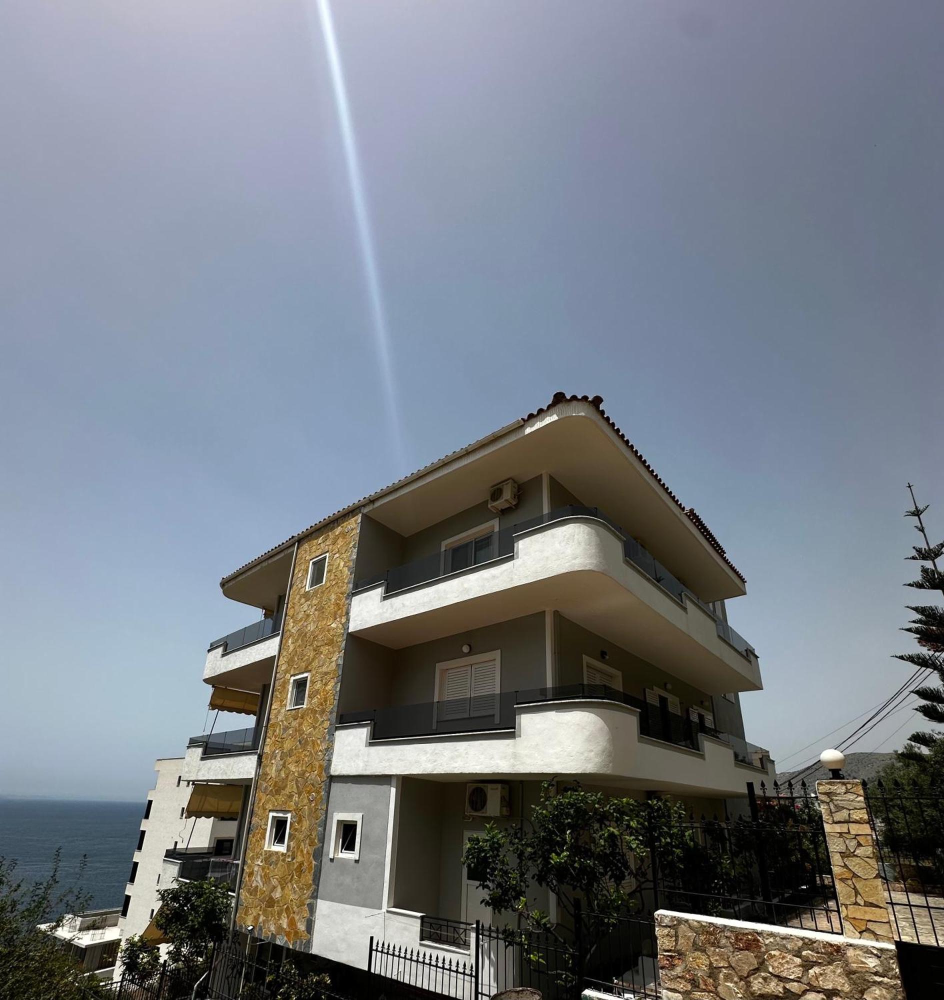 Ylli's Appartamento Sarandë