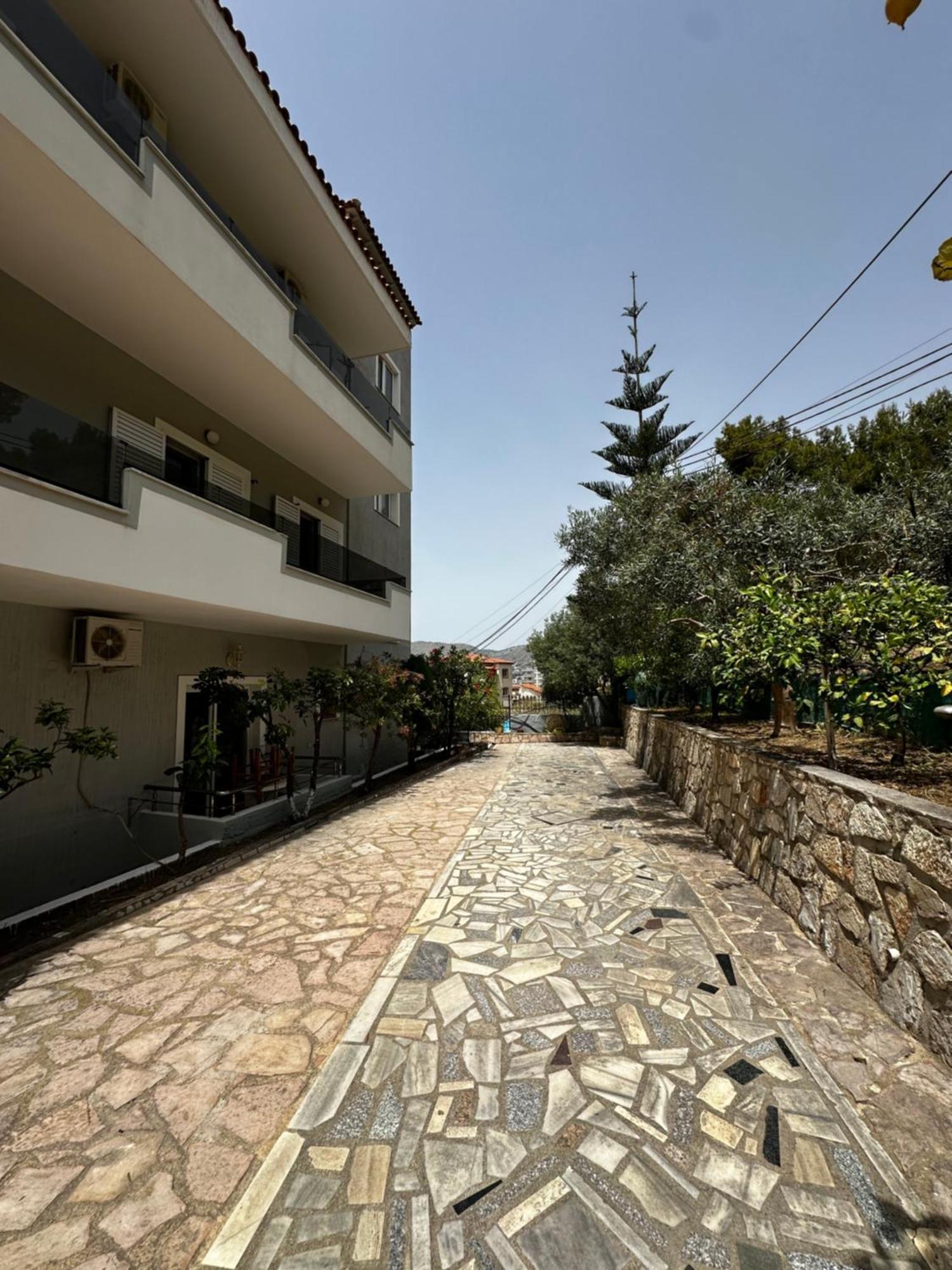 Appartamento Ylli's Sarandë