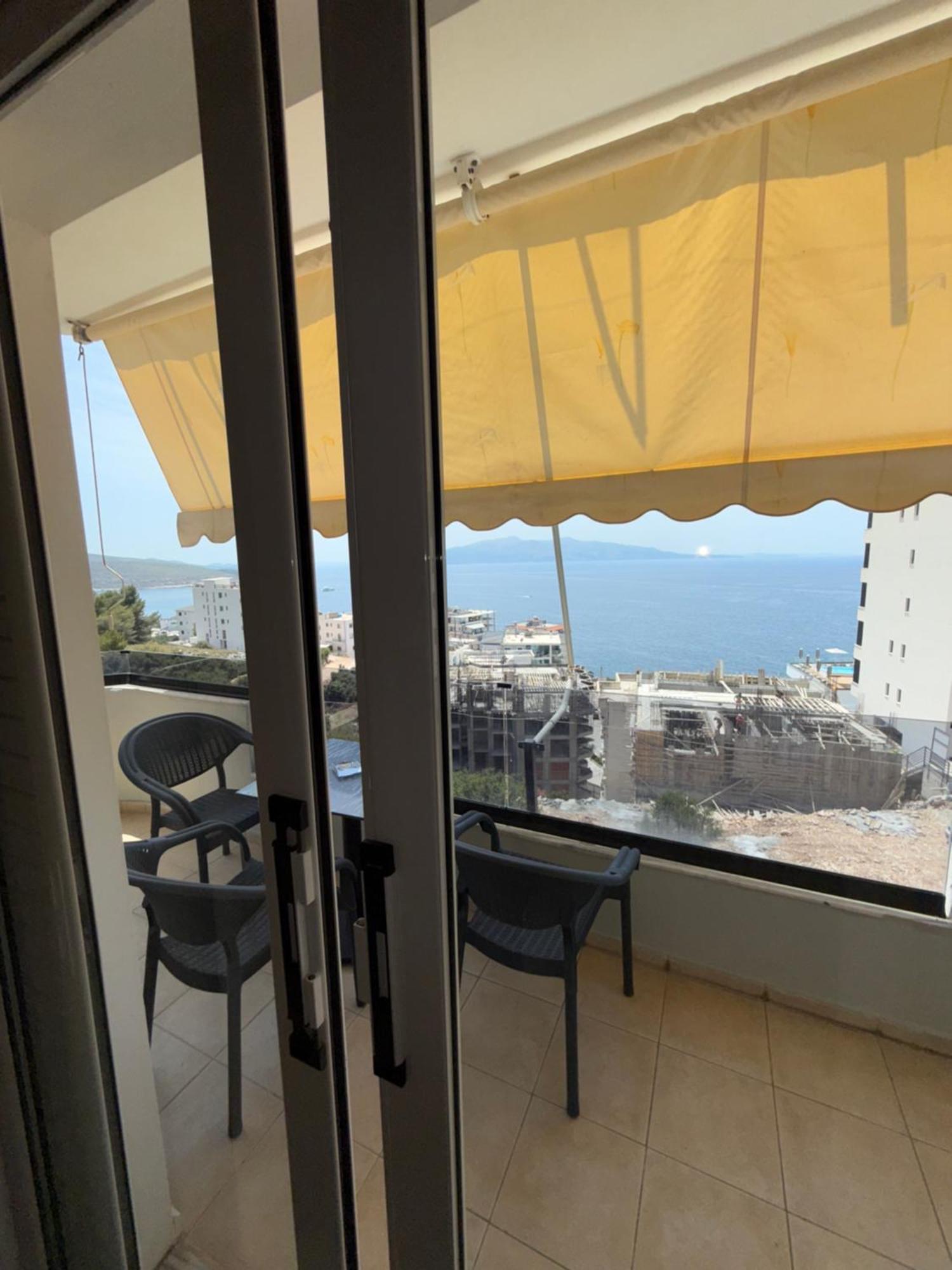 Ylli's Appartamento Sarandë