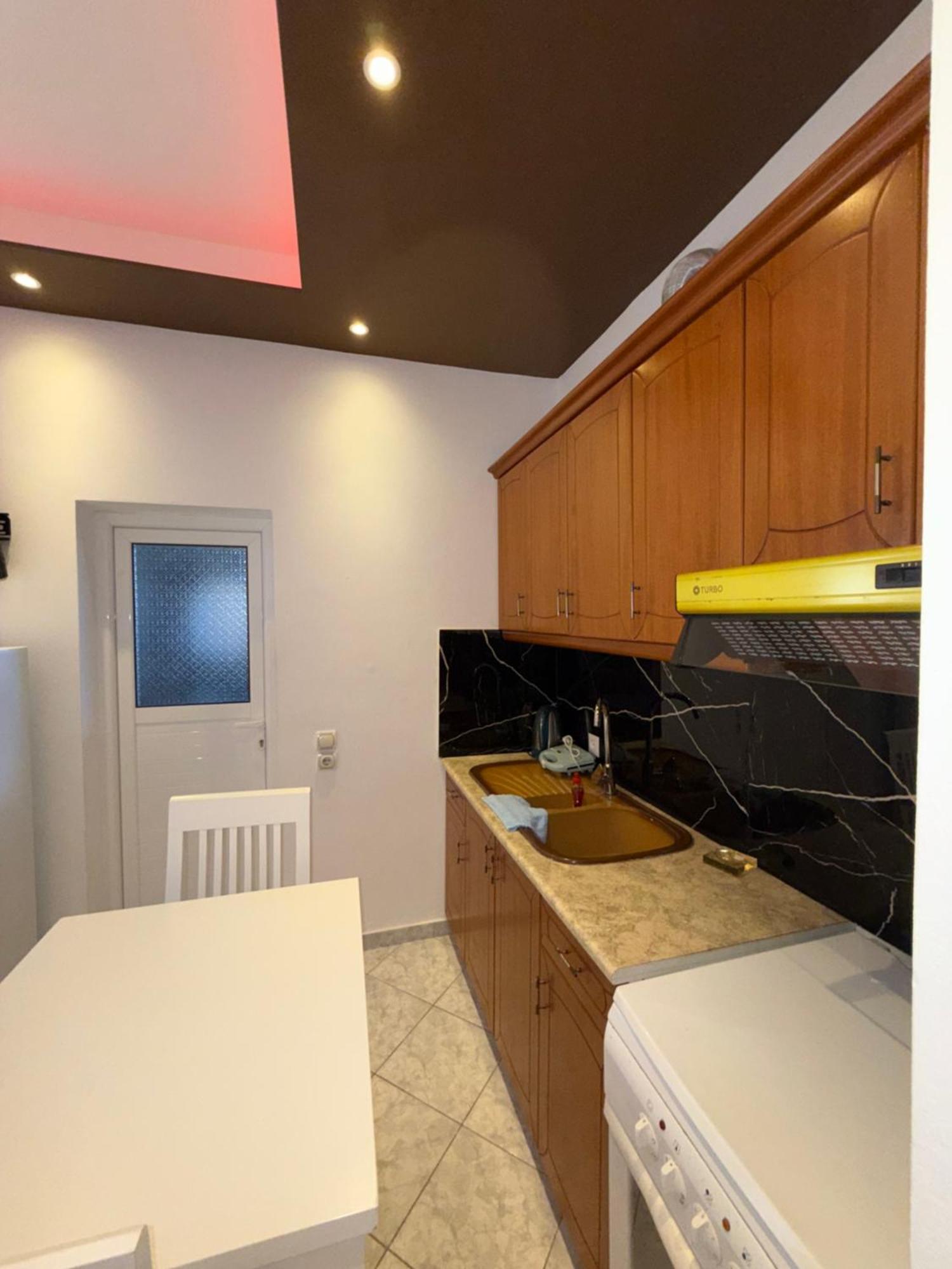 Appartamento Ylli's