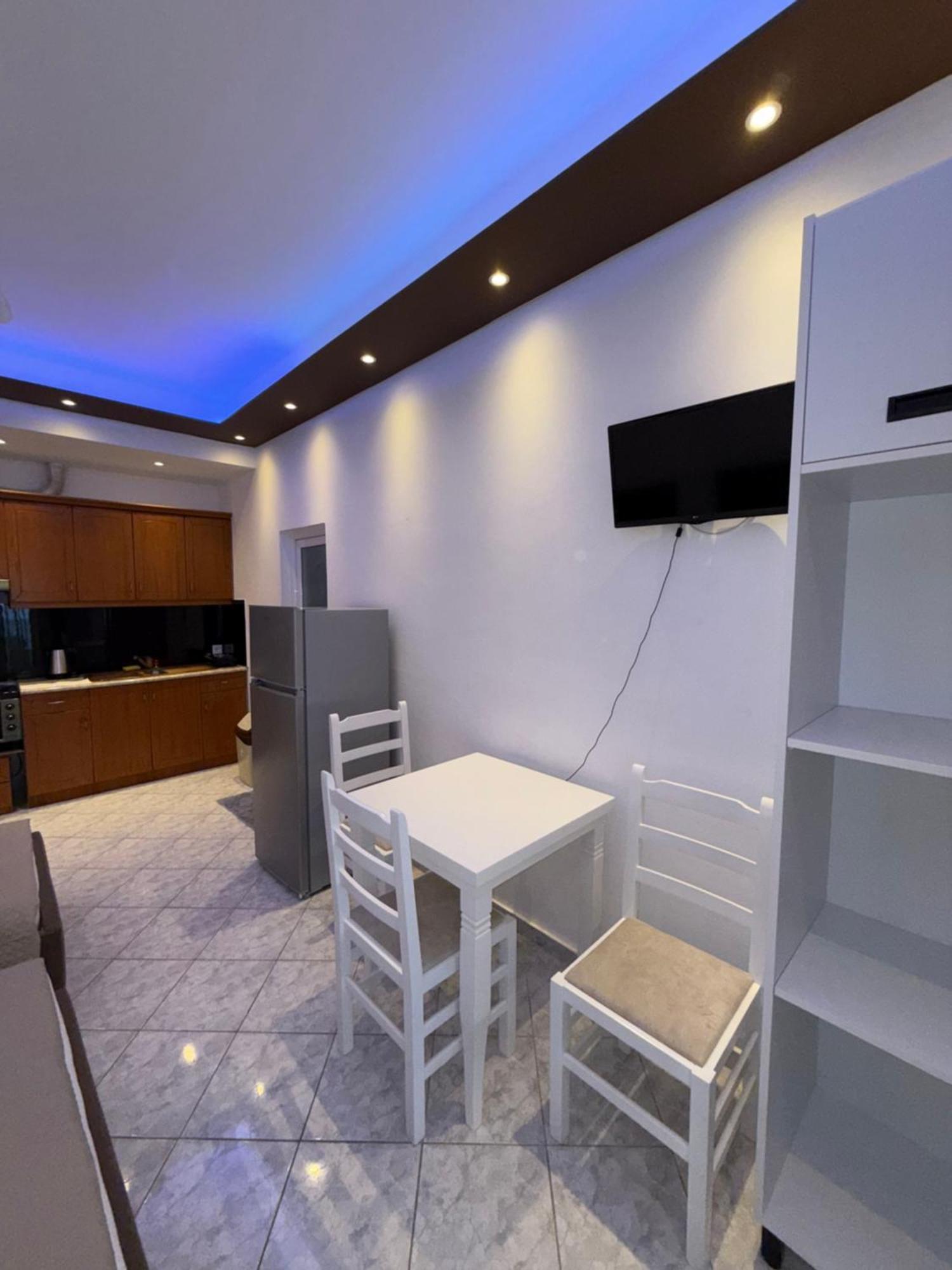Ylli's Appartamento Sarandë
