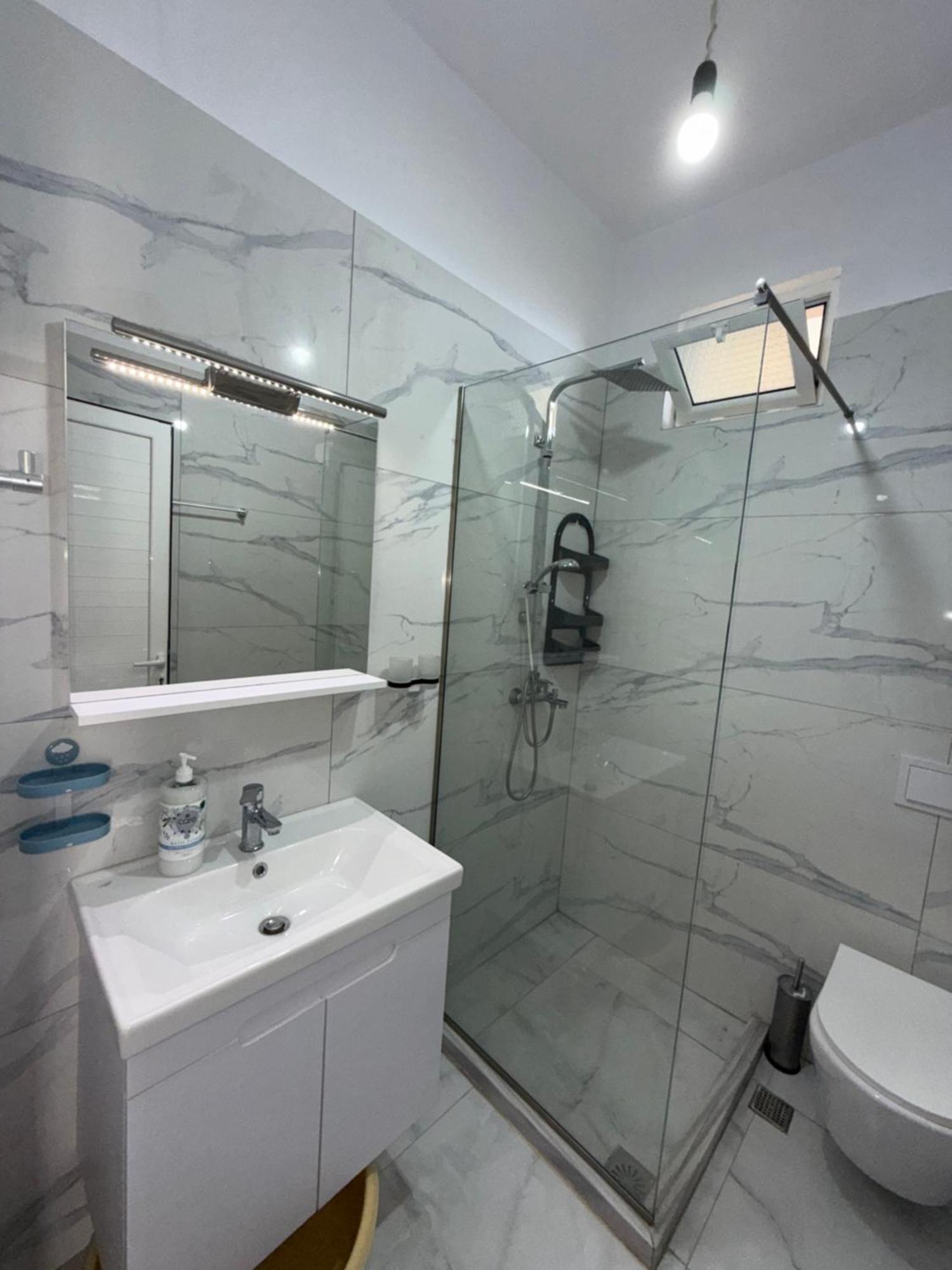 Appartamento Ylli's Sarandë