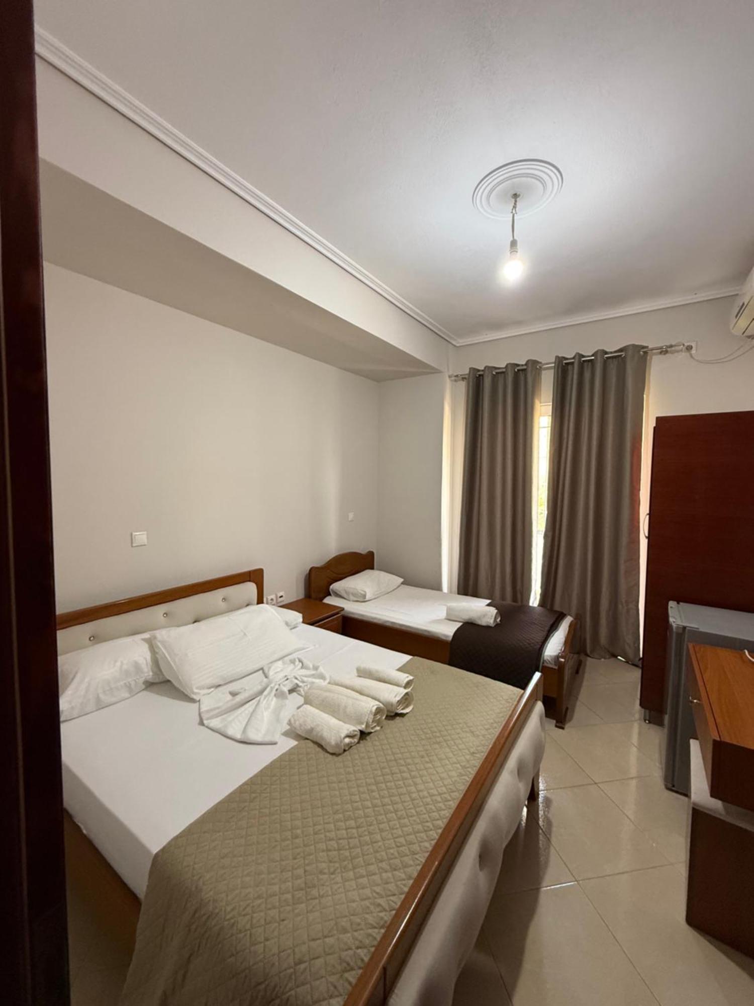 Appartamento Ylli's Sarandë