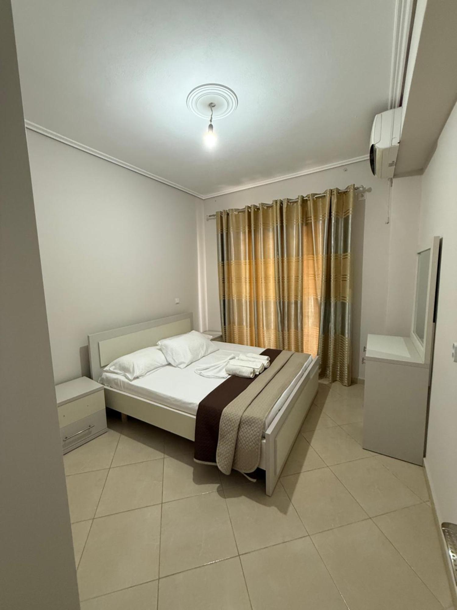 Ylli's Appartamento Sarandë