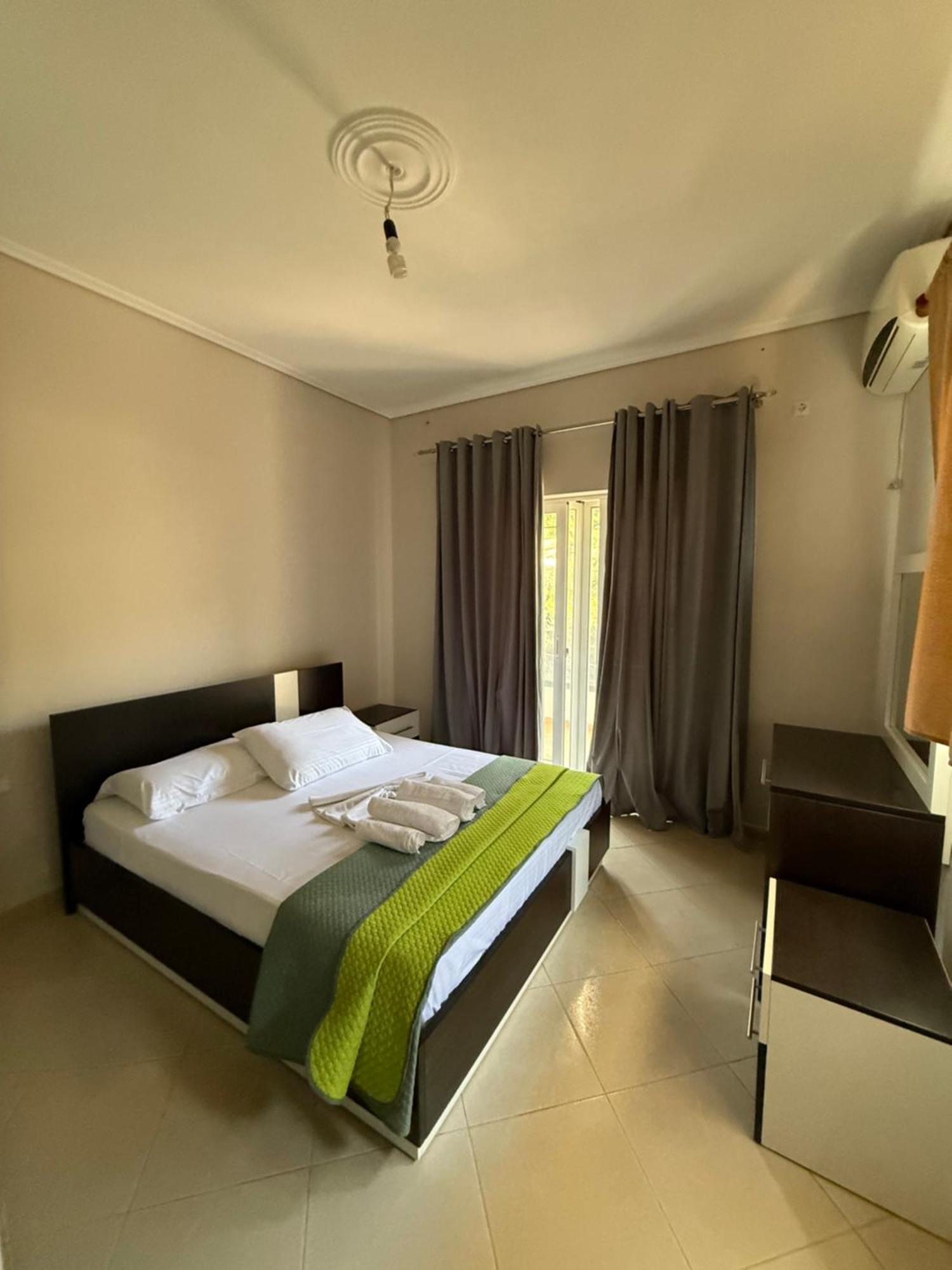 Appartamento Ylli's Sarandë