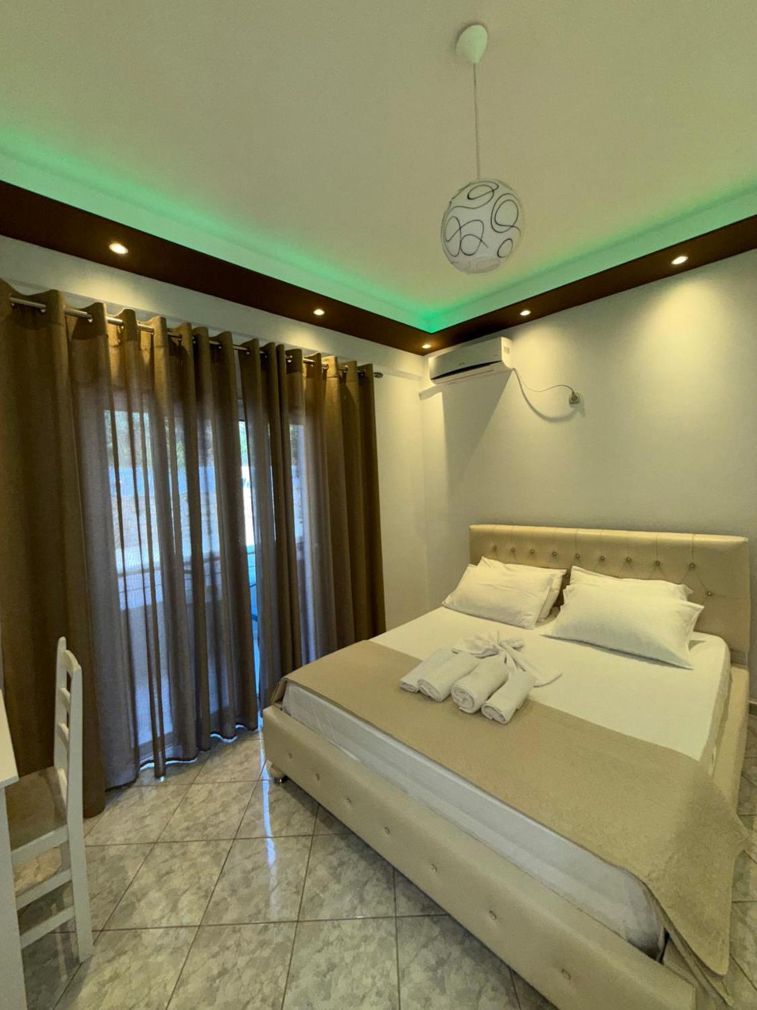 Ylli's Appartamento Sarandë